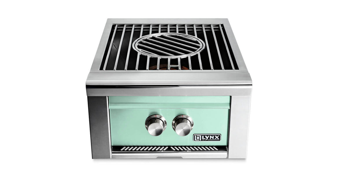 Lynx Professional Power Burner (LPB) – view 10