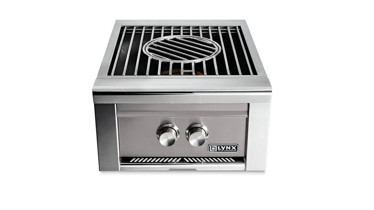 Lynx Professional Power Burner (LPB) – view 6
