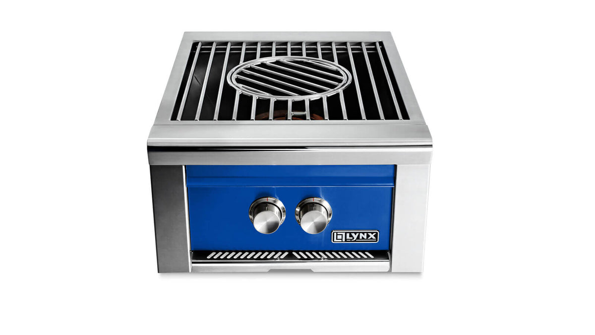 Lynx Professional Power Burner (LPB) – view 7