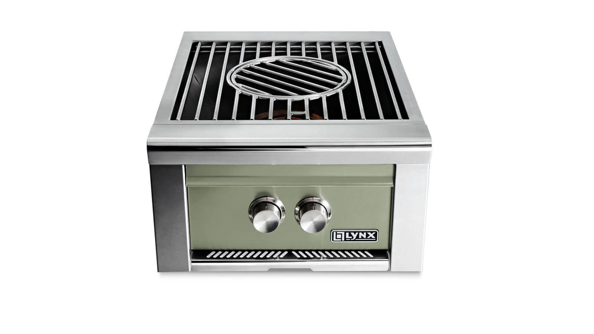 Lynx Professional Power Burner (LPB) – view 5