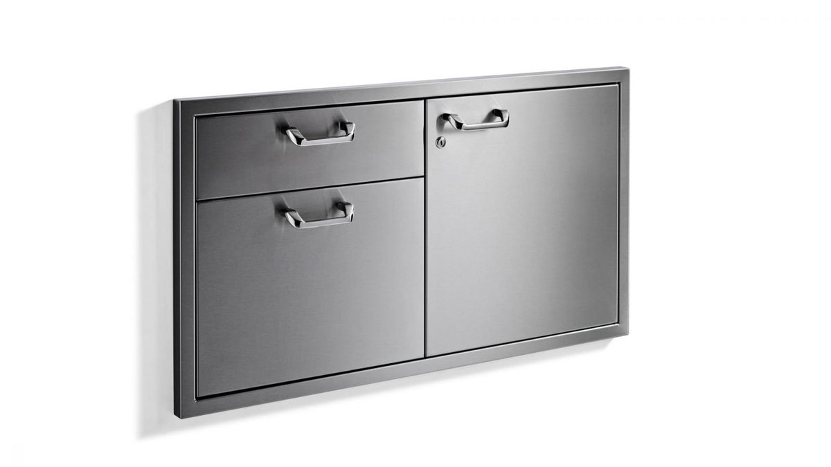 Lynx Classic Door Drawer Combination – view 8