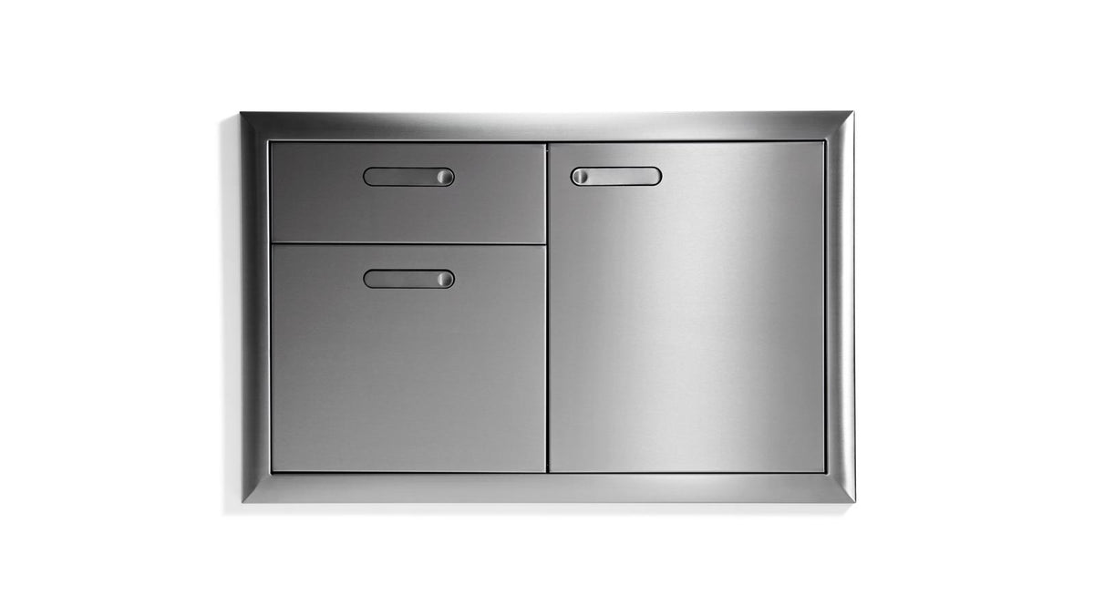 Lynx Ventana Door Drawer Combination