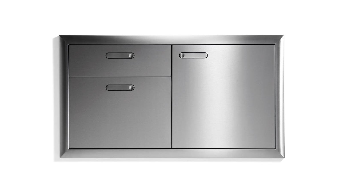 Lynx Ventana Door Drawer Combination – view 5