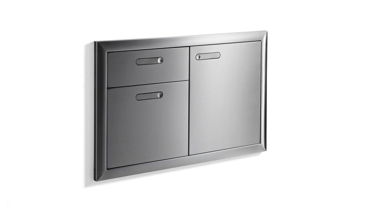 Lynx Ventana Door Drawer Combination – view 4