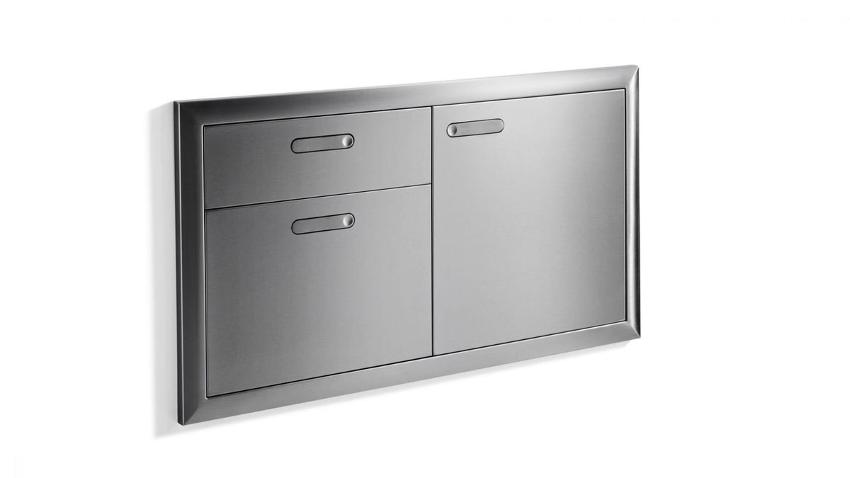 Lynx Ventana Door Drawer Combination – view 7