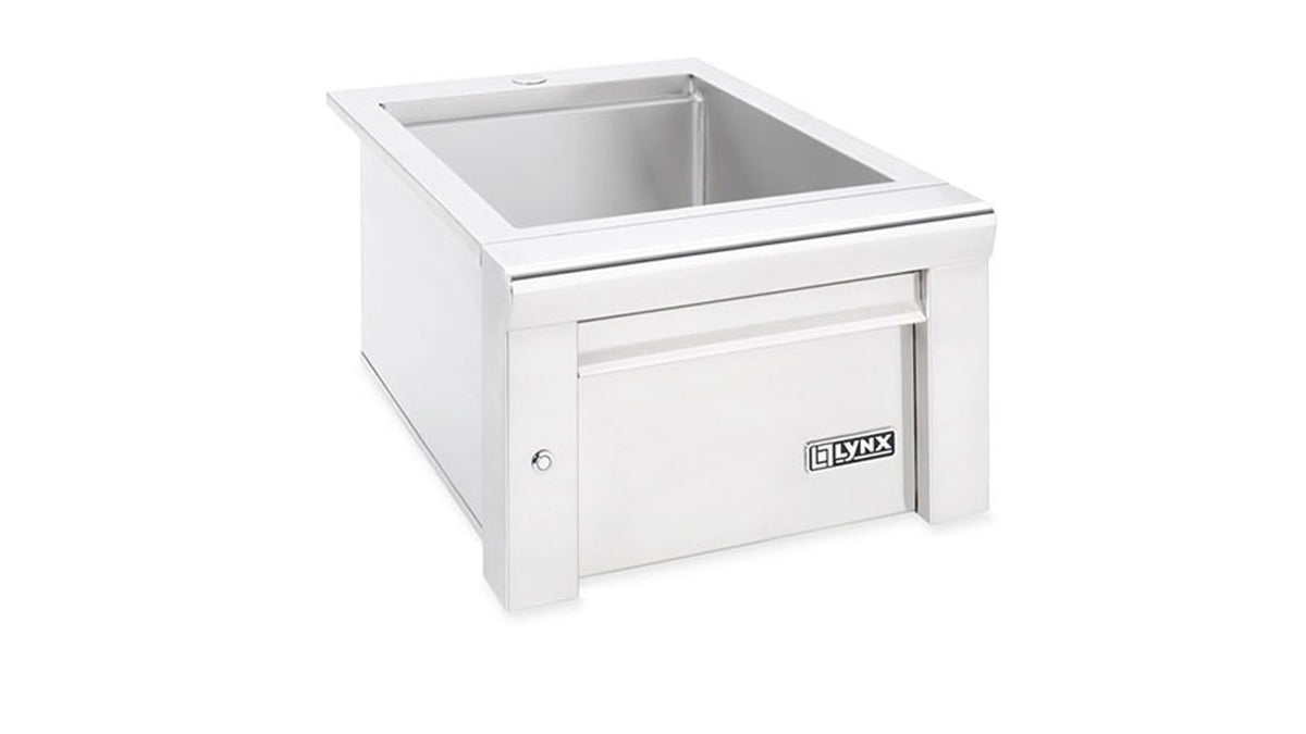 Lynx Professional Sink