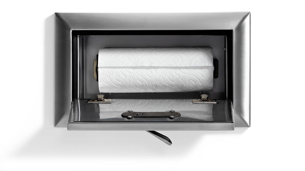 Ventana Lynx Paper Towel Drawer (LTWL)