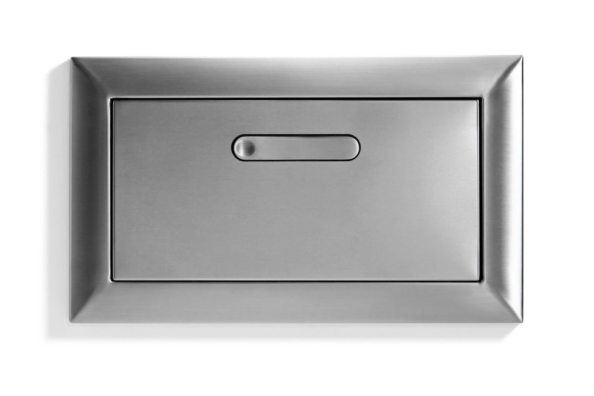 Ventana Lynx Paper Towel Drawer (LTWL) – view 2