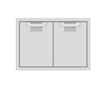Aspire Double Access Doors, 30"