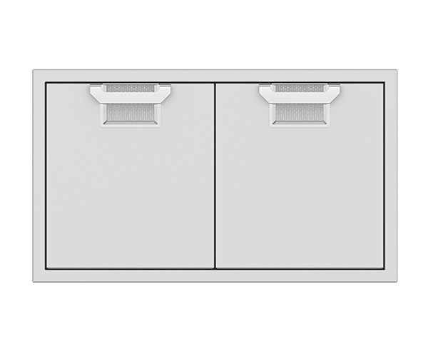 Aspire Double Access Doors, 36"