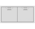 Aspire Double Access Doors, 42"