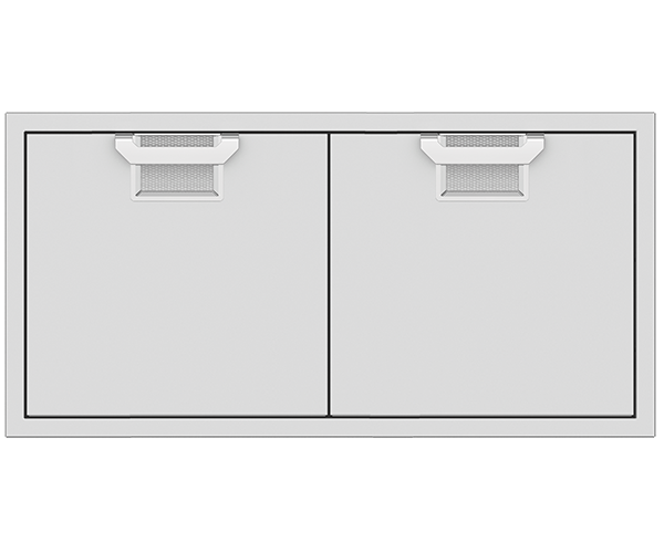 Aspire Double Access Doors, 42"