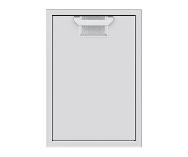 Aspire Trash Center Storage Drawer, 2