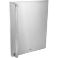 Blaze Fridge Door Sleeve, 4.4 Right