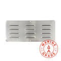 Blaze Vent, 14" X 6" Marine
