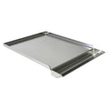 Charmglow Stainless-Steel Griddle