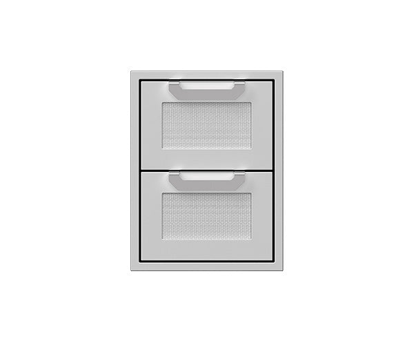 Hestan Assy, Double Drawers, Marquise
