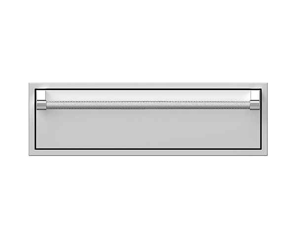 Hestan Assy, Single Storage Drawer, 3