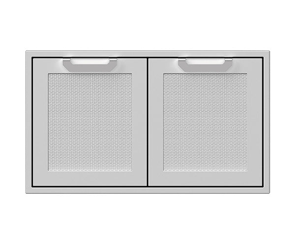Hestan Double Access Doors, Marquise,