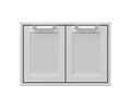 Hestan Double Access Doors, Marquise,