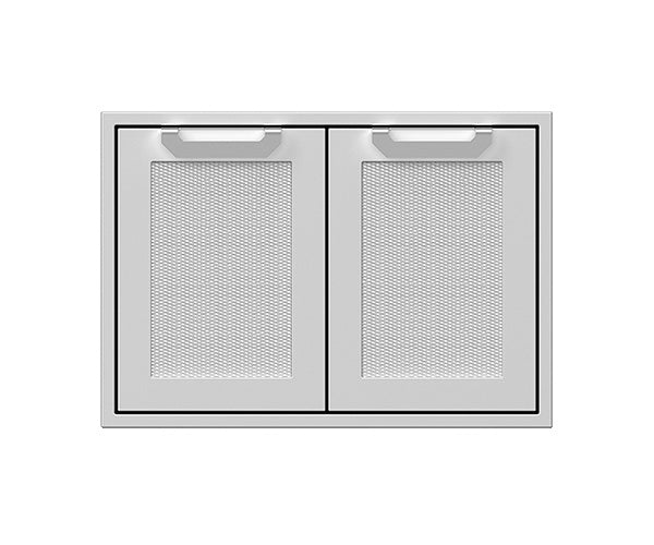 Hestan Double Access Doors, Marquise,