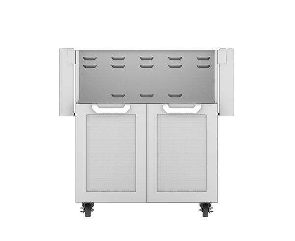 Hestan Double Door Cart, 30"
