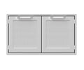 Hestan Double Sealed Pantry Storage D