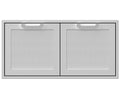 Hestan Double Storage Doors, Marquise