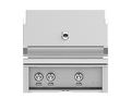 Hestan Grill, Built-In, (2) Trellis,