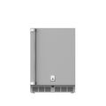 Hestan Outdoor Refrigerator, Solid Do