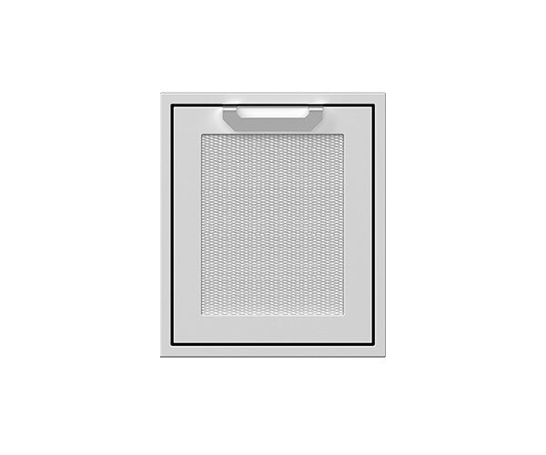 Hestan Single Access Door, Hinge Righ
