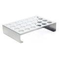 MHP Stainless Steel Jalapeno Pepper Tray 11-1/4” X 6”