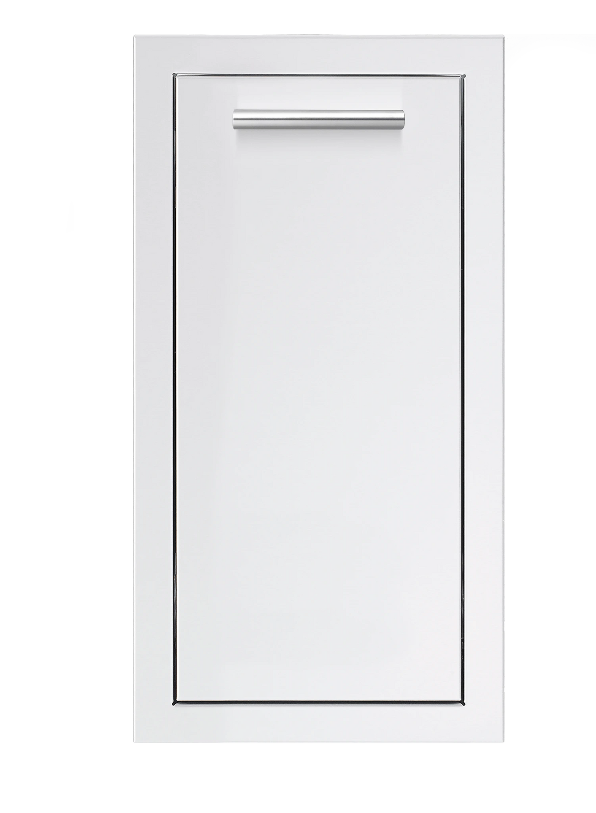 Summerset 14" Narrow Trash Drawer – view 3