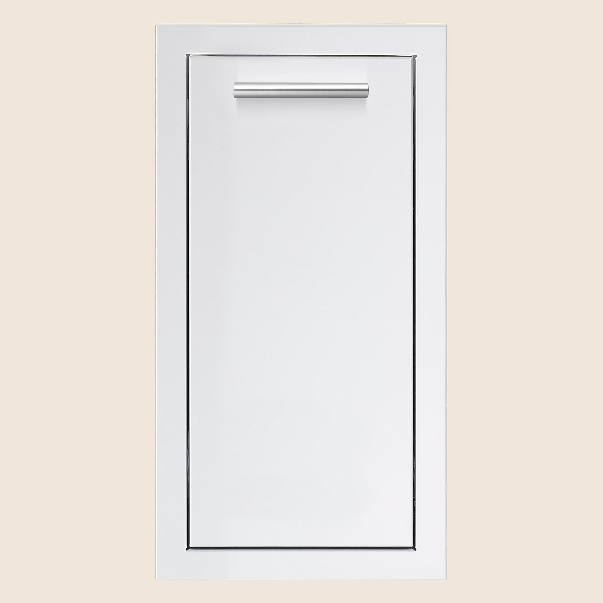 Summerset 14" Narrow Trash Drawer – view 2