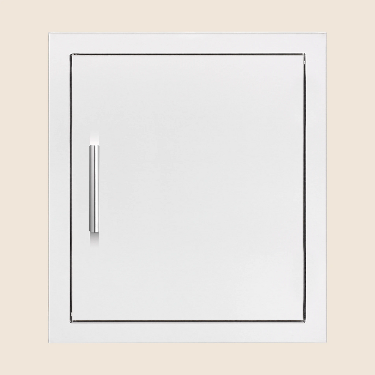 Summerset 16" X 18" Vertical Access Door With Hidden Hinge (Reversible Door)