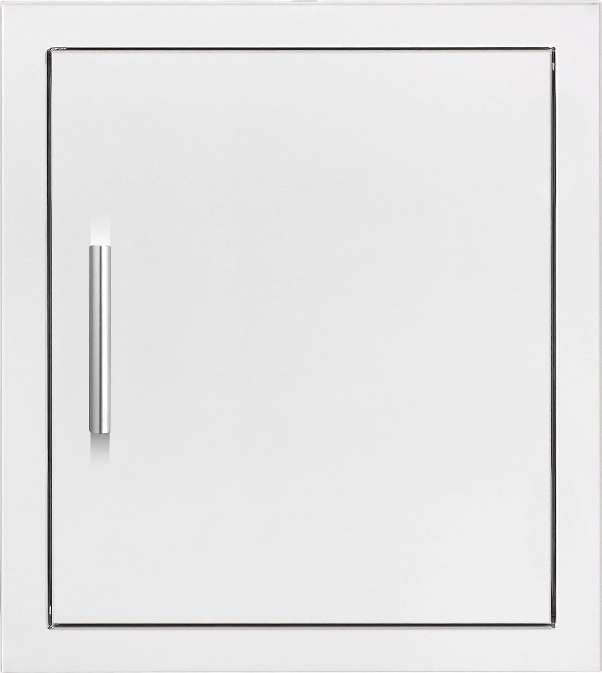 Summerset 16" X 18" Vertical Access Door With Hidden Hinge (Reversible Door) – view 2