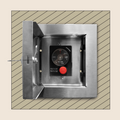 Summerset Locking Cabinet To House Estop1-0h Timer