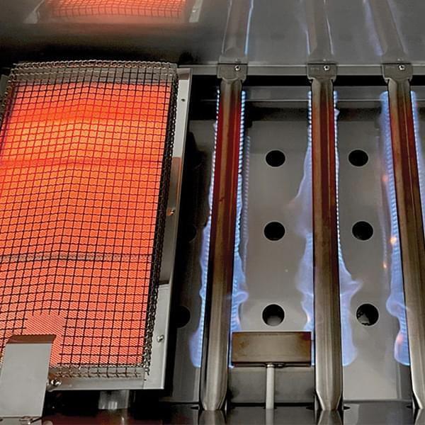 Profire PFDLX27RIH-P – view 2