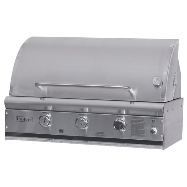 Profire PFDLX36GIH-P