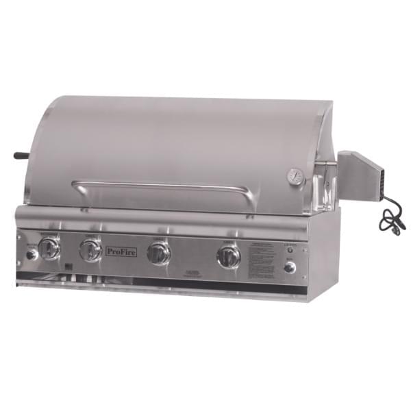 Profire PFDLX36RIH-P – view 8