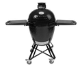 Primo Round Ceramic Kamado Grill