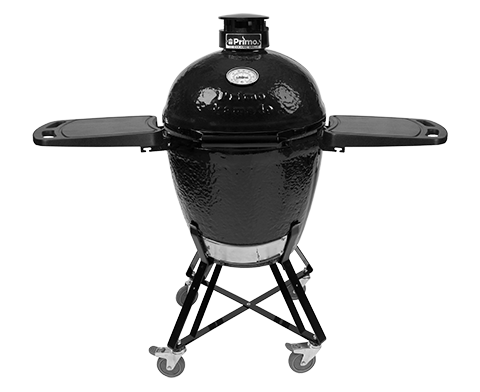 Primo Round Ceramic Kamado Grill