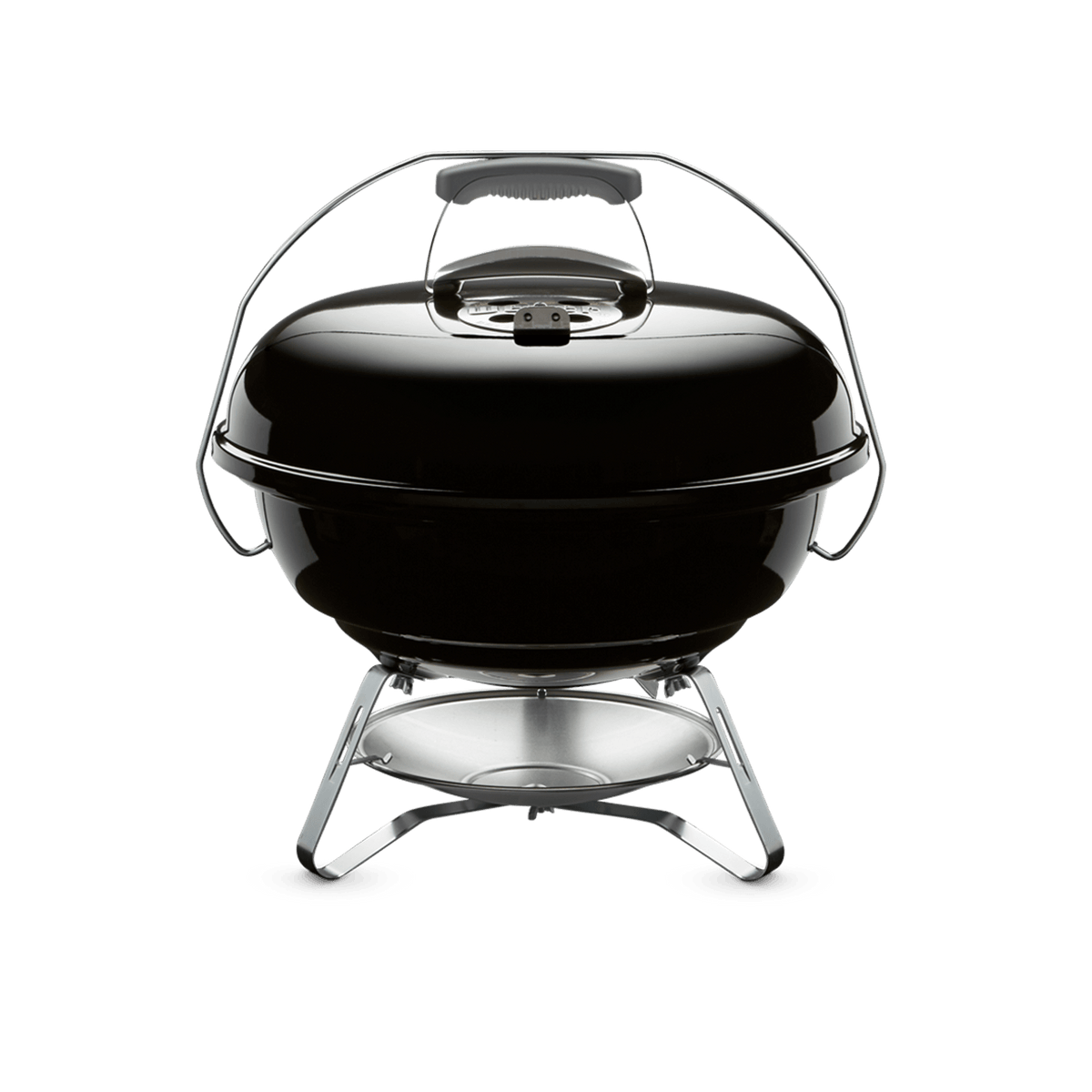 Weber 18" Jumbo Joe Charcoal Grill
