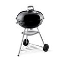 Weber 22" Jumbo Joe Premium Charcoal Grill