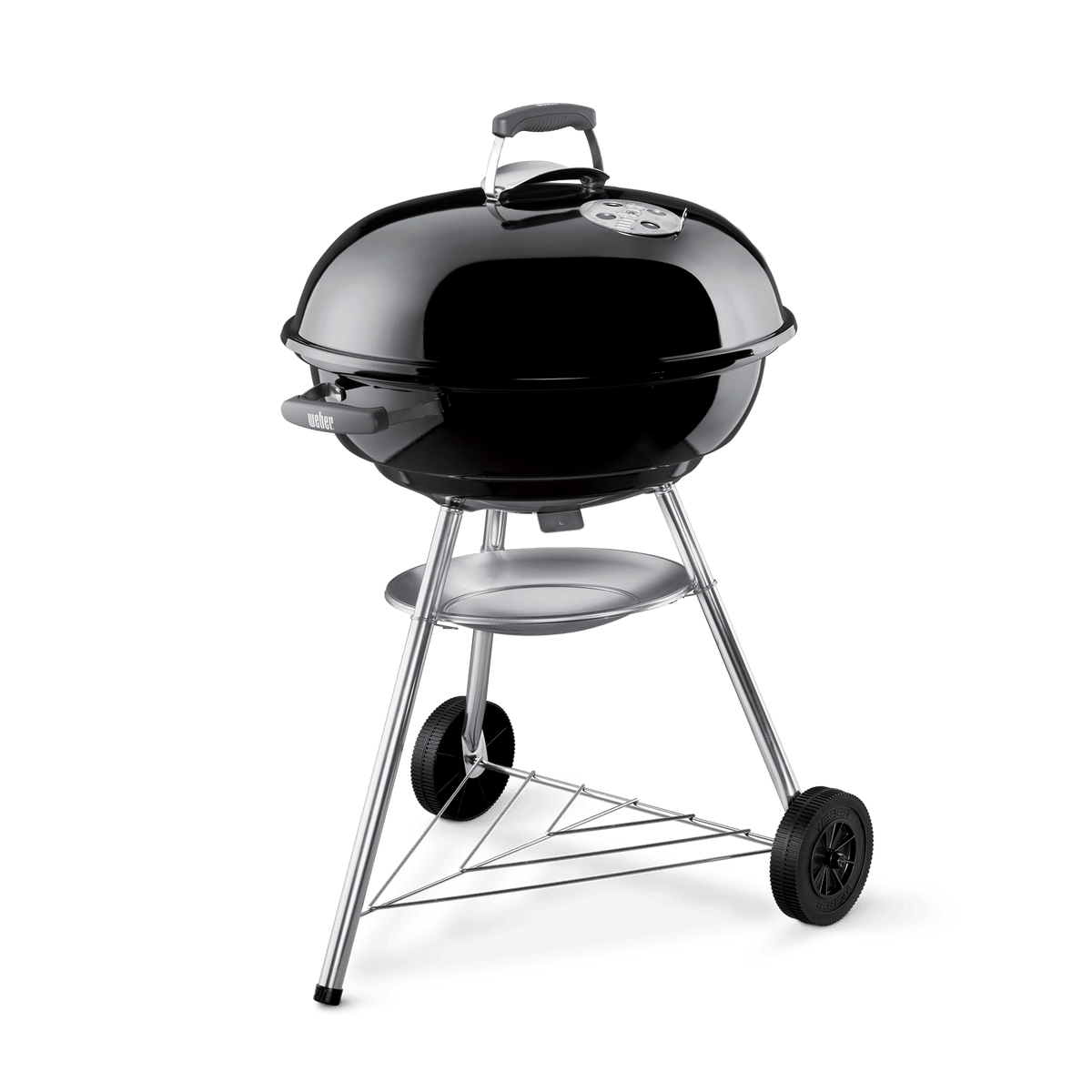 Weber 22" Jumbo Joe Premium Charcoal Grill