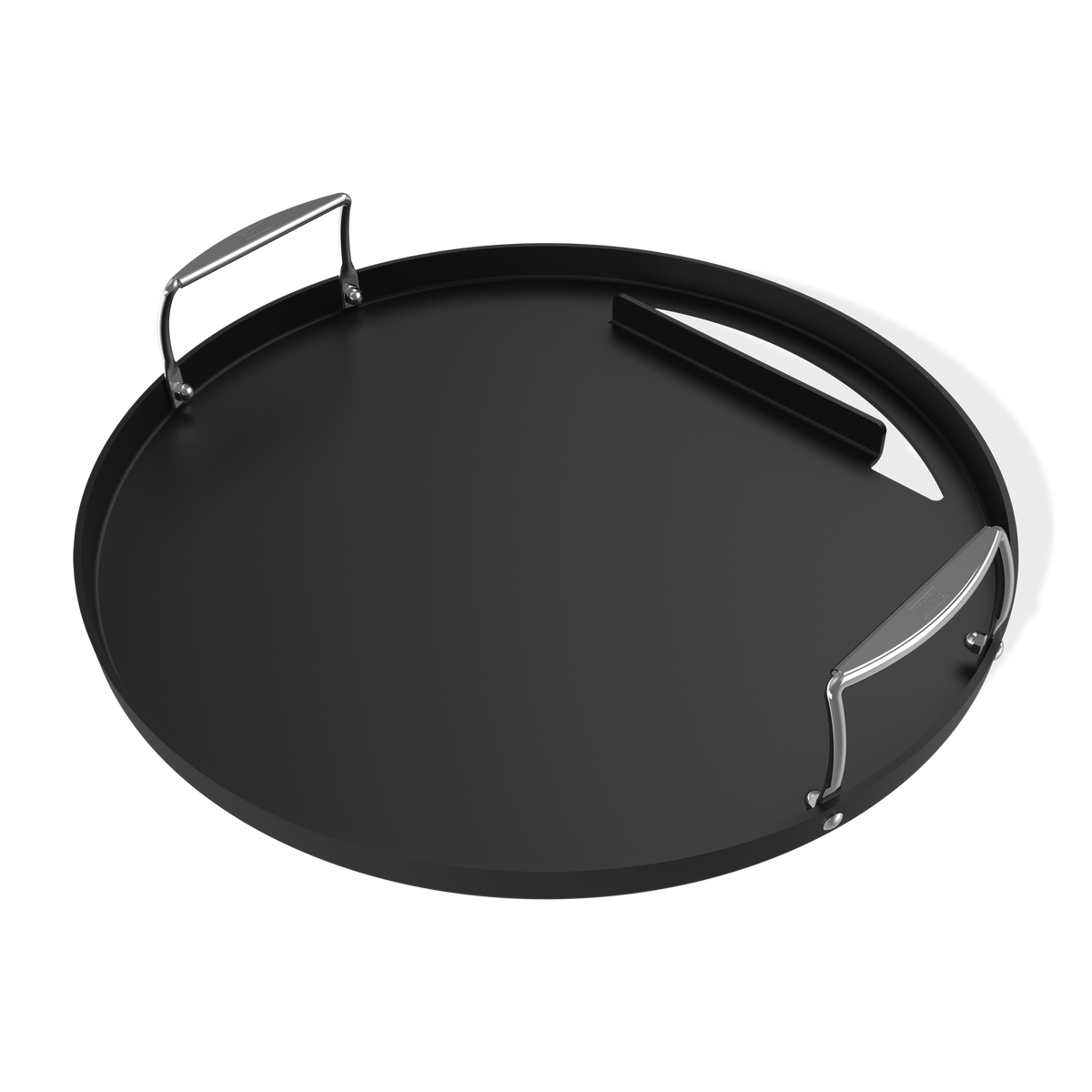 Weber 22" Original Kettle Premium Charcoal Grill (14401001) – view 9