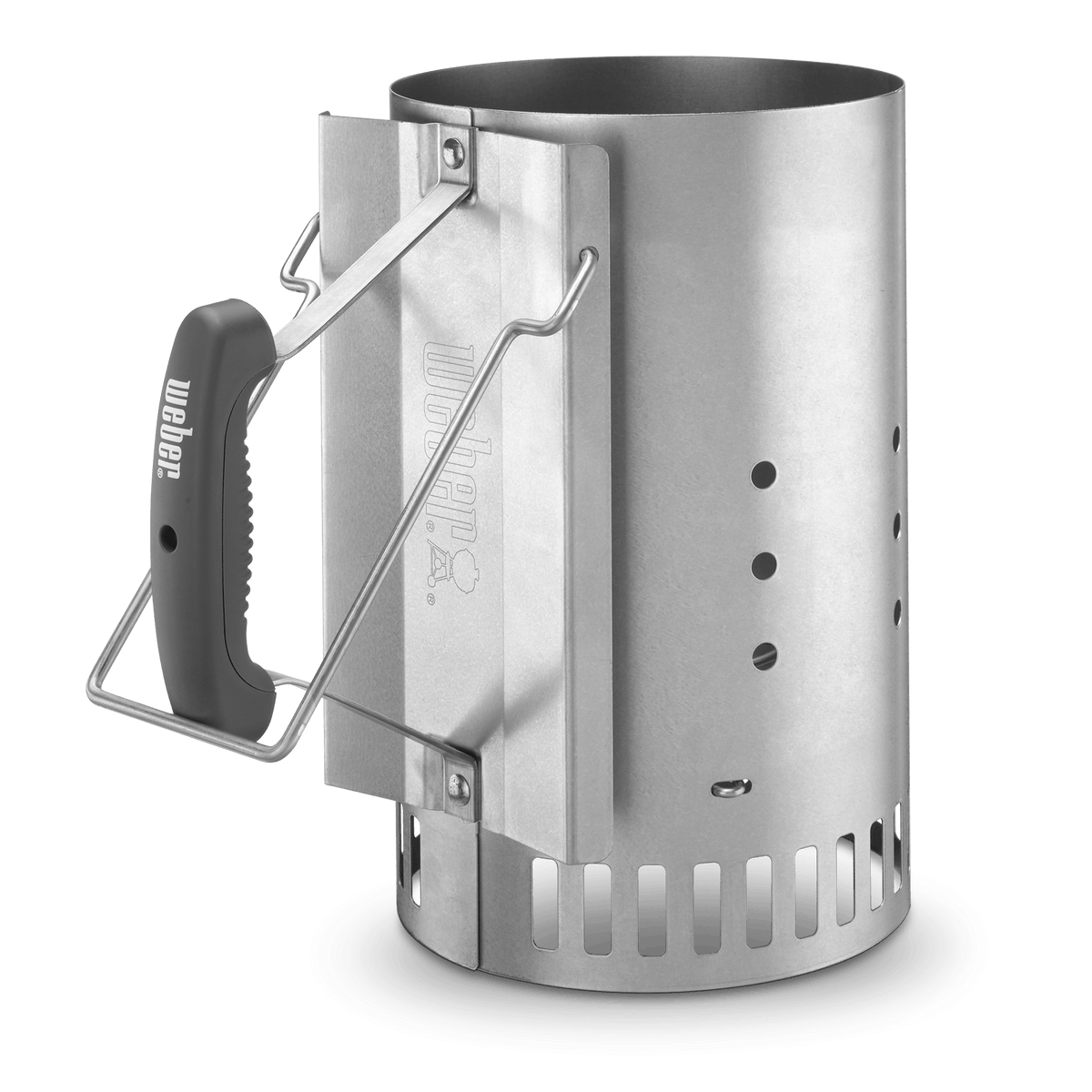 Weber 22" Original Kettle Premium Charcoal Grill (14402001) – view 11