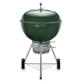 Weber 22" Original Kettle Premium Charcoal Grill (14407001)