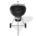 Weber 22" Master-Touch Charcoal Grill (14501001)
