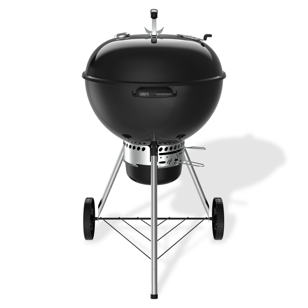Weber 22" Master-Touch Charcoal Grill (14501001)